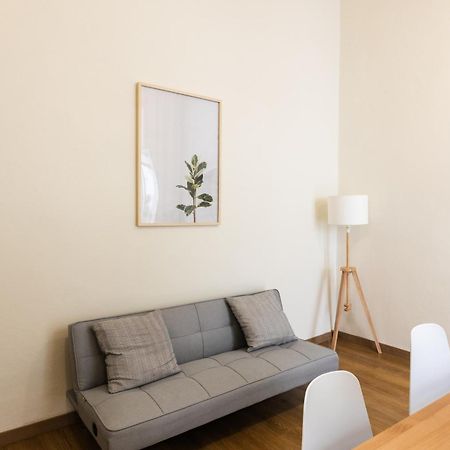 Cozy Historical Flat Napoli Nápoles Exterior foto